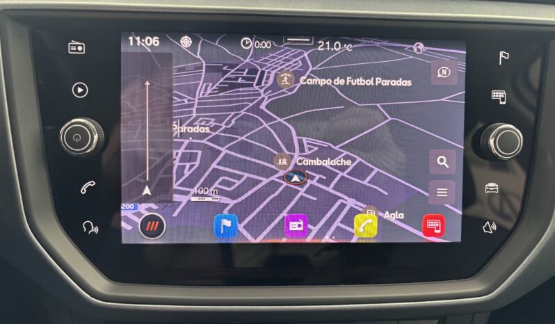 SEAT ARONA 1.0 TSI 110 CV STYLE GO 2 completo