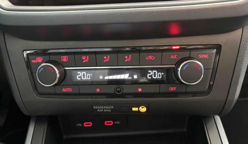SEAT ARONA 1.0 TSI 110 CV STYLE GO 2 completo