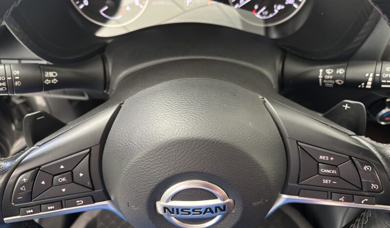 NISSAN JUKE 1.0 DIGT 114 CV DCT 7 (Automático) N CONNECTA completo