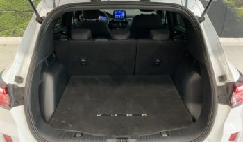 FORD KUGA AUTOMÁTICO 2.0 ECOBLUE 120 CV ST. LINE completo