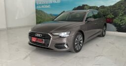 AUDI A6 AVANT 2.0 TDI 204 CV S- TRONIC SPORT