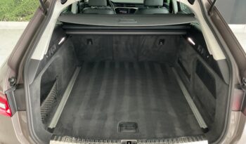 AUDI A6 AVANT 2.0 TDI 204 CV S- TRONIC SPORT completo