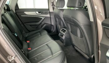 AUDI A6 AVANT 2.0 TDI 204 CV S- TRONIC SPORT completo