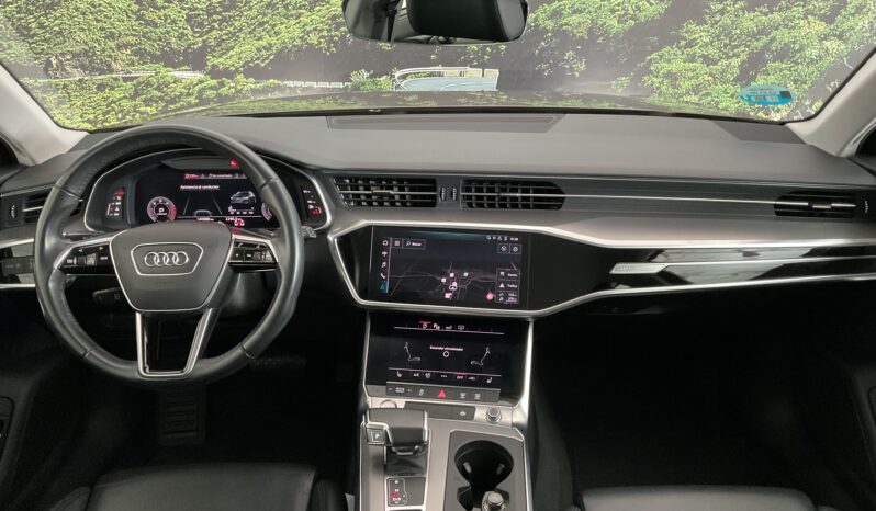 AUDI A6 AVANT 2.0 TDI 204 CV S- TRONIC SPORT completo