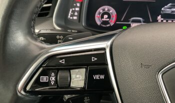 AUDI A6 AVANT 2.0 TDI 204 CV S- TRONIC SPORT completo