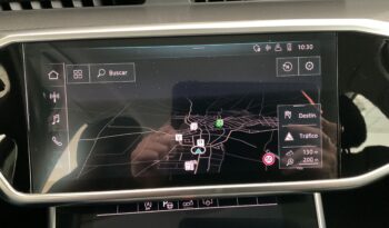 AUDI A6 AVANT 2.0 TDI 204 CV S- TRONIC SPORT completo