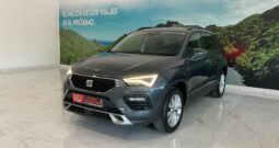 SEAT ATECA 1.0 TSI 110 CV STYLE GO