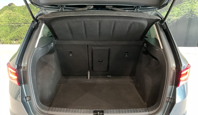 SEAT ATECA 1.0 TSI 110 CV STYLE GO completo