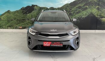 KIA STONIC 1.2 DPI 84 CV CONCEPT completo