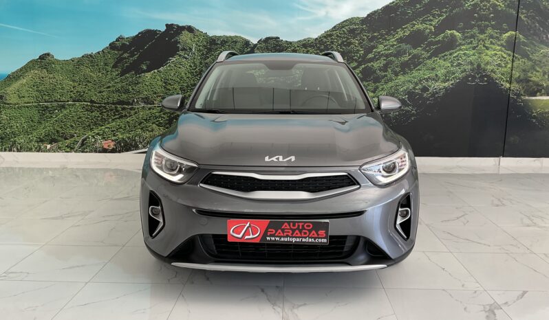 KIA STONIC 1.2 DPI 84 CV CONCEPT completo