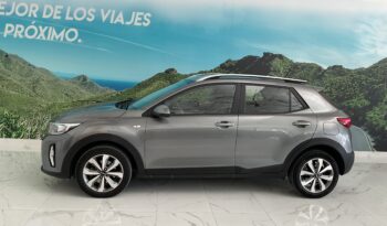 KIA STONIC 1.2 DPI 84 CV CONCEPT completo