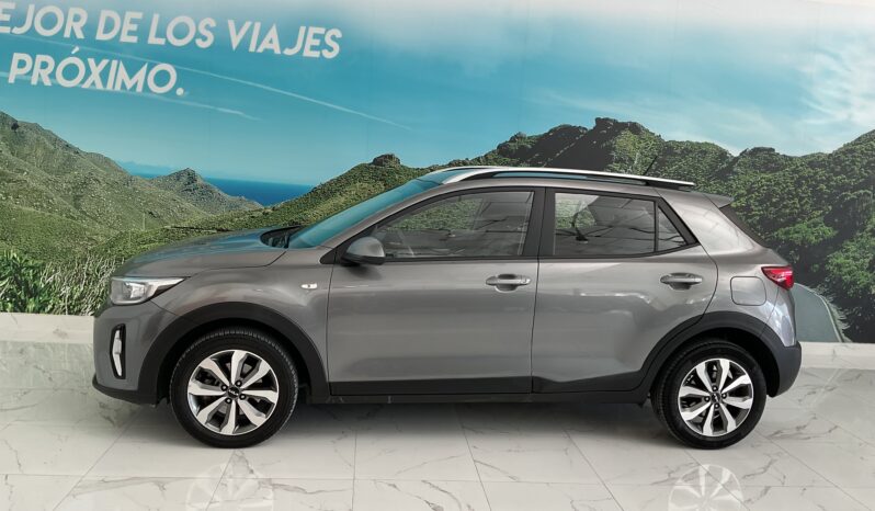 KIA STONIC 1.2 DPI 84 CV CONCEPT completo