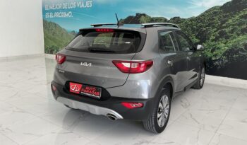 KIA STONIC 1.2 DPI 84 CV CONCEPT completo