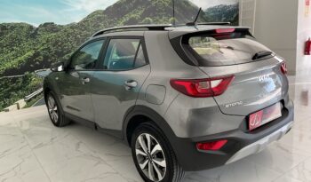 KIA STONIC 1.2 DPI 84 CV CONCEPT completo