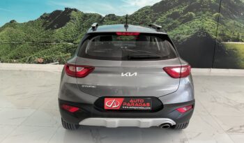 KIA STONIC 1.2 DPI 84 CV CONCEPT completo