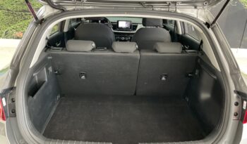 KIA STONIC 1.2 DPI 84 CV CONCEPT completo
