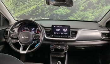 KIA STONIC 1.2 DPI 84 CV CONCEPT completo