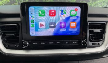 KIA STONIC 1.2 DPI 84 CV CONCEPT completo