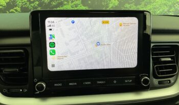 KIA STONIC 1.2 DPI 84 CV CONCEPT completo