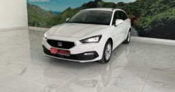 SEAT LEON ST 2.0 TDI 115 CV STYLE GO