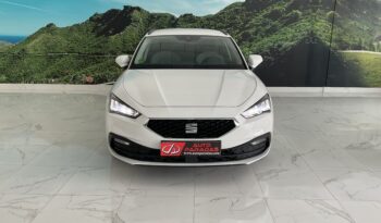 SEAT LEON ST 2.0 TDI 115 CV STYLE GO completo
