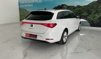SEAT LEON ST 2.0 TDI 115 CV STYLE GO completo
