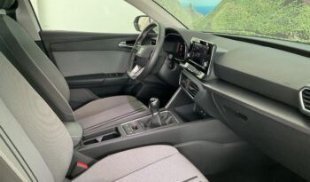 SEAT LEON ST 2.0 TDI 115 CV STYLE GO completo