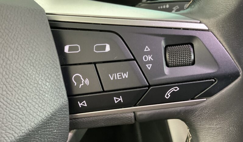 SEAT LEON ST 2.0 TDI 115 CV STYLE GO completo