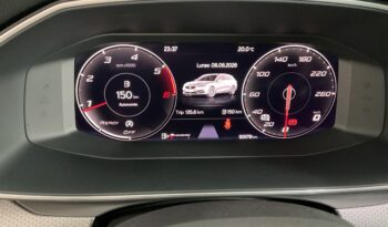 SEAT LEON ST 2.0 TDI 115 CV STYLE GO completo