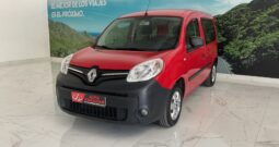 RENAULT KANGOO 1.5 DCI 80 CV PROFESIONAL