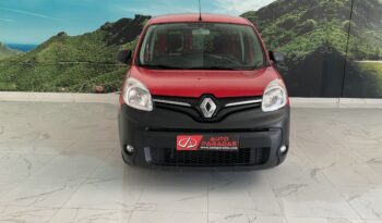RENAULT KANGOO 1.5 DCI 80 CV PROFESIONAL completo