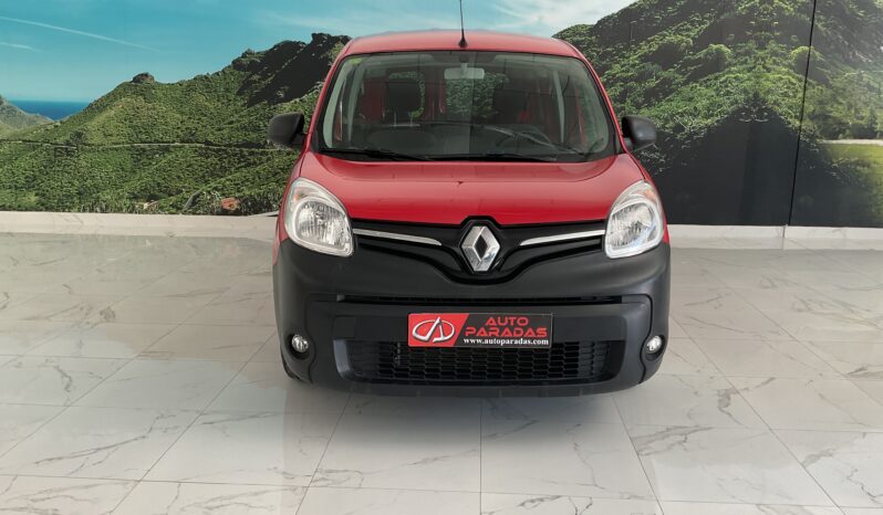 RENAULT KANGOO 1.5 DCI 80 CV PROFESIONAL completo