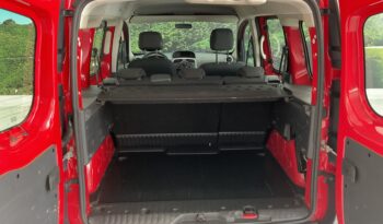 RENAULT KANGOO 1.5 DCI 80 CV PROFESIONAL completo