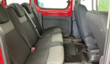 RENAULT KANGOO 1.5 DCI 80 CV PROFESIONAL completo