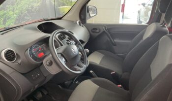 RENAULT KANGOO 1.5 DCI 80 CV PROFESIONAL completo