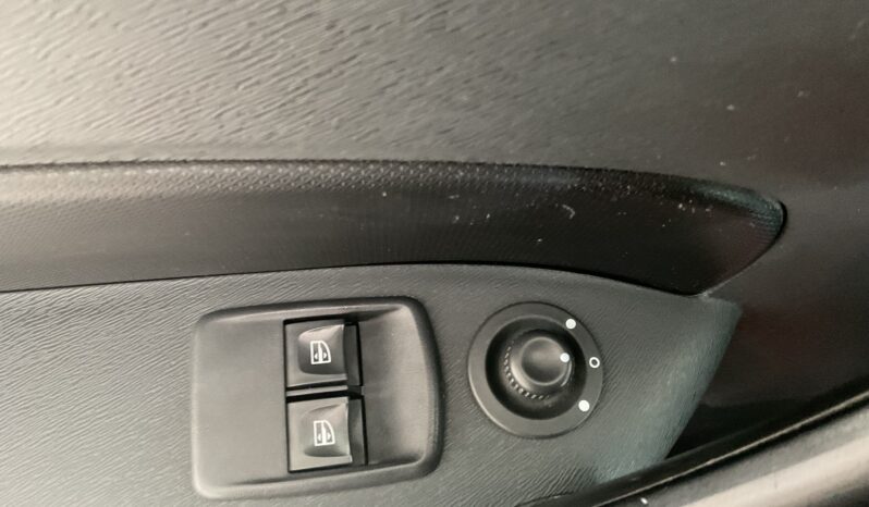 RENAULT KANGOO 1.5 DCI 80 CV PROFESIONAL completo