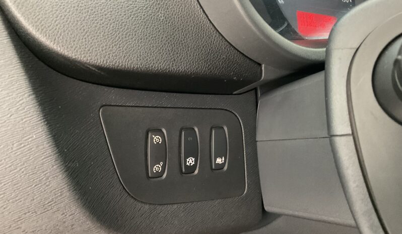 RENAULT KANGOO 1.5 DCI 80 CV PROFESIONAL completo