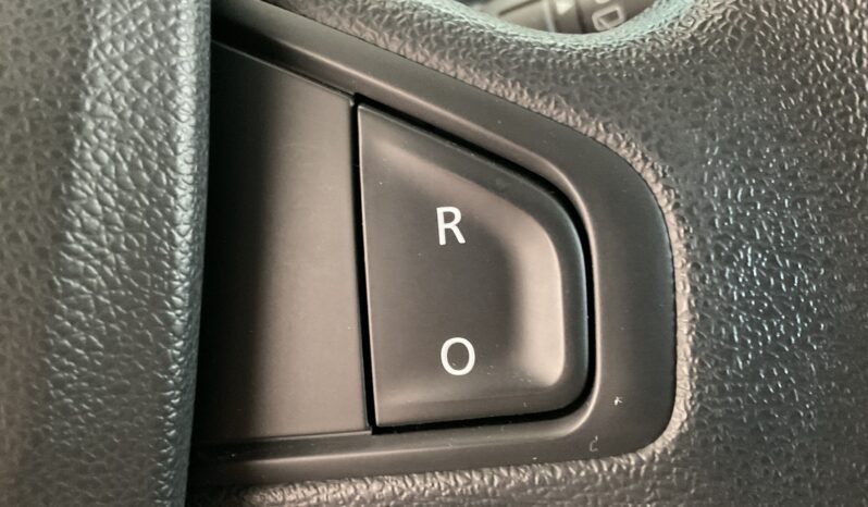 RENAULT KANGOO 1.5 DCI 80 CV PROFESIONAL completo