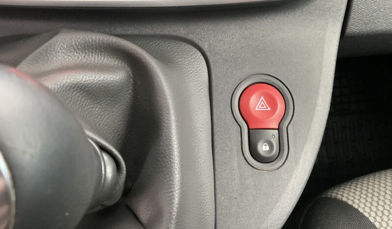 RENAULT KANGOO 1.5 DCI 80 CV PROFESIONAL completo