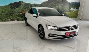 VOLKSWAGEN PASSAT 1.5 TSI 150 CV DSG EXECUTIVE completo