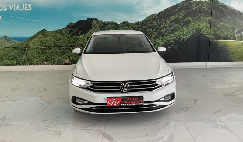 VOLKSWAGEN PASSAT 1.5 TSI 150 CV DSG EXECUTIVE completo