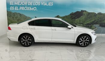VOLKSWAGEN PASSAT 1.5 TSI 150 CV DSG EXECUTIVE completo