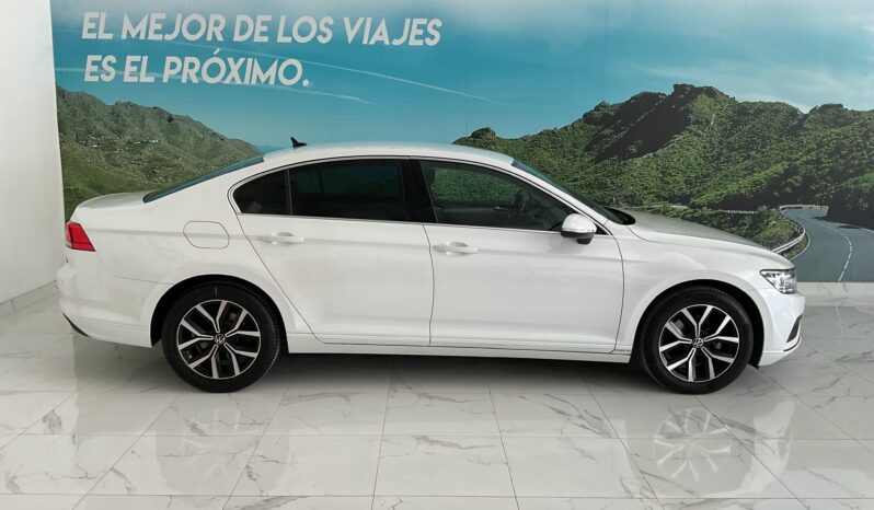 VOLKSWAGEN PASSAT 1.5 TSI 150 CV DSG EXECUTIVE completo