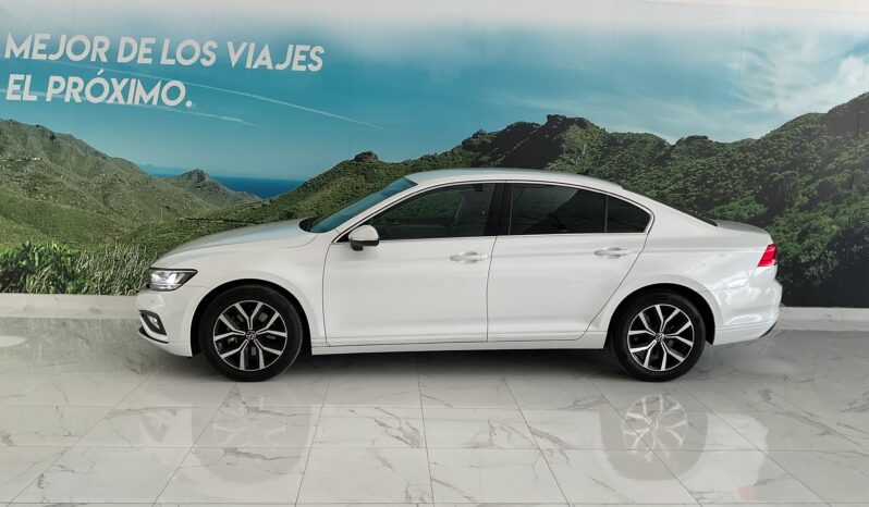 VOLKSWAGEN PASSAT 1.5 TSI 150 CV DSG EXECUTIVE completo