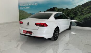 VOLKSWAGEN PASSAT 1.5 TSI 150 CV DSG EXECUTIVE completo