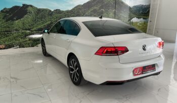VOLKSWAGEN PASSAT 1.5 TSI 150 CV DSG EXECUTIVE completo