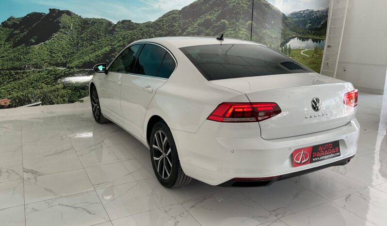 VOLKSWAGEN PASSAT 1.5 TSI 150 CV DSG EXECUTIVE completo