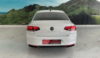 VOLKSWAGEN PASSAT 1.5 TSI 150 CV DSG EXECUTIVE completo