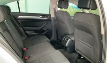 VOLKSWAGEN PASSAT 1.5 TSI 150 CV DSG EXECUTIVE completo