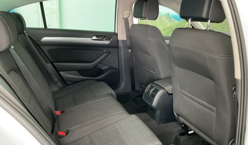VOLKSWAGEN PASSAT 1.5 TSI 150 CV DSG EXECUTIVE completo